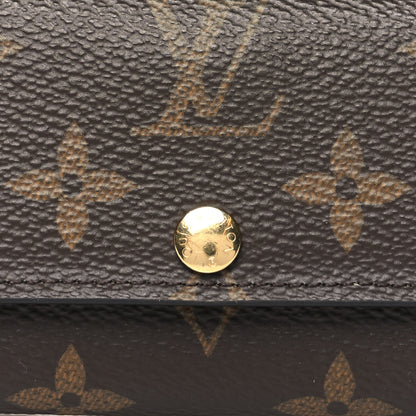 Louis Vuitton Monogram 6 Key Multicles Holder 7 of 10