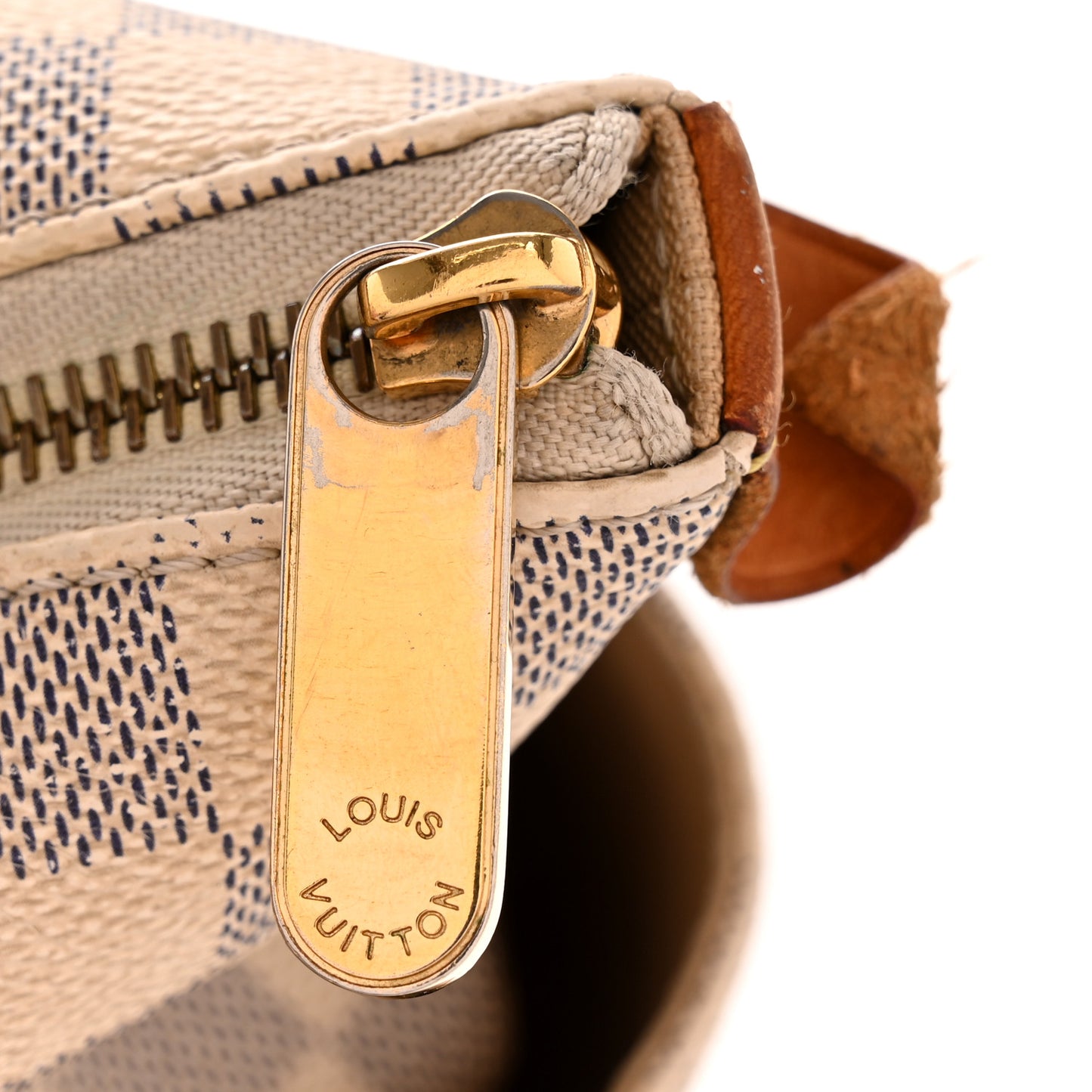 Damier Azur Totally MM