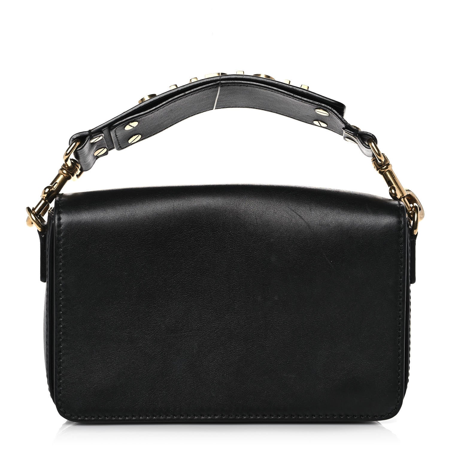 Christian Dior Calfskin J'Adior Flap Bag Black 1 of 11