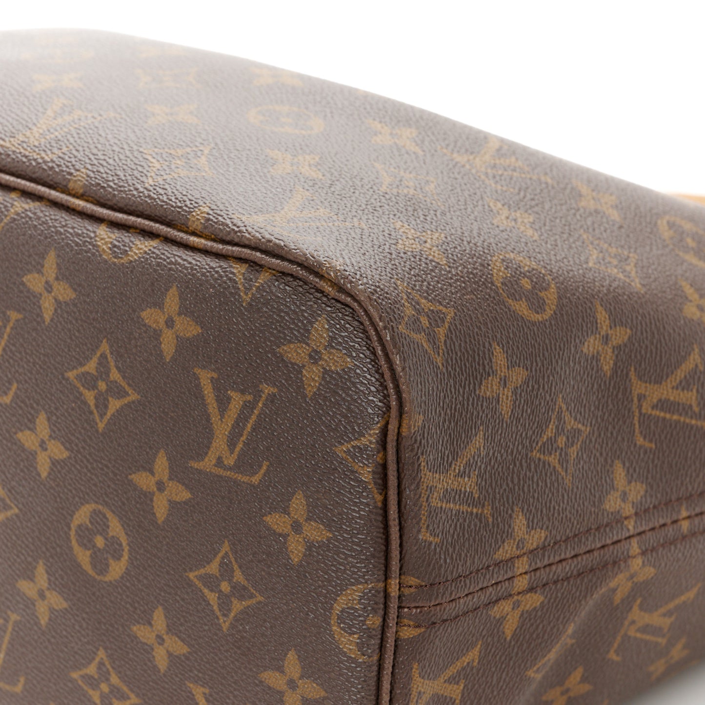 Monogram Neverfull MM