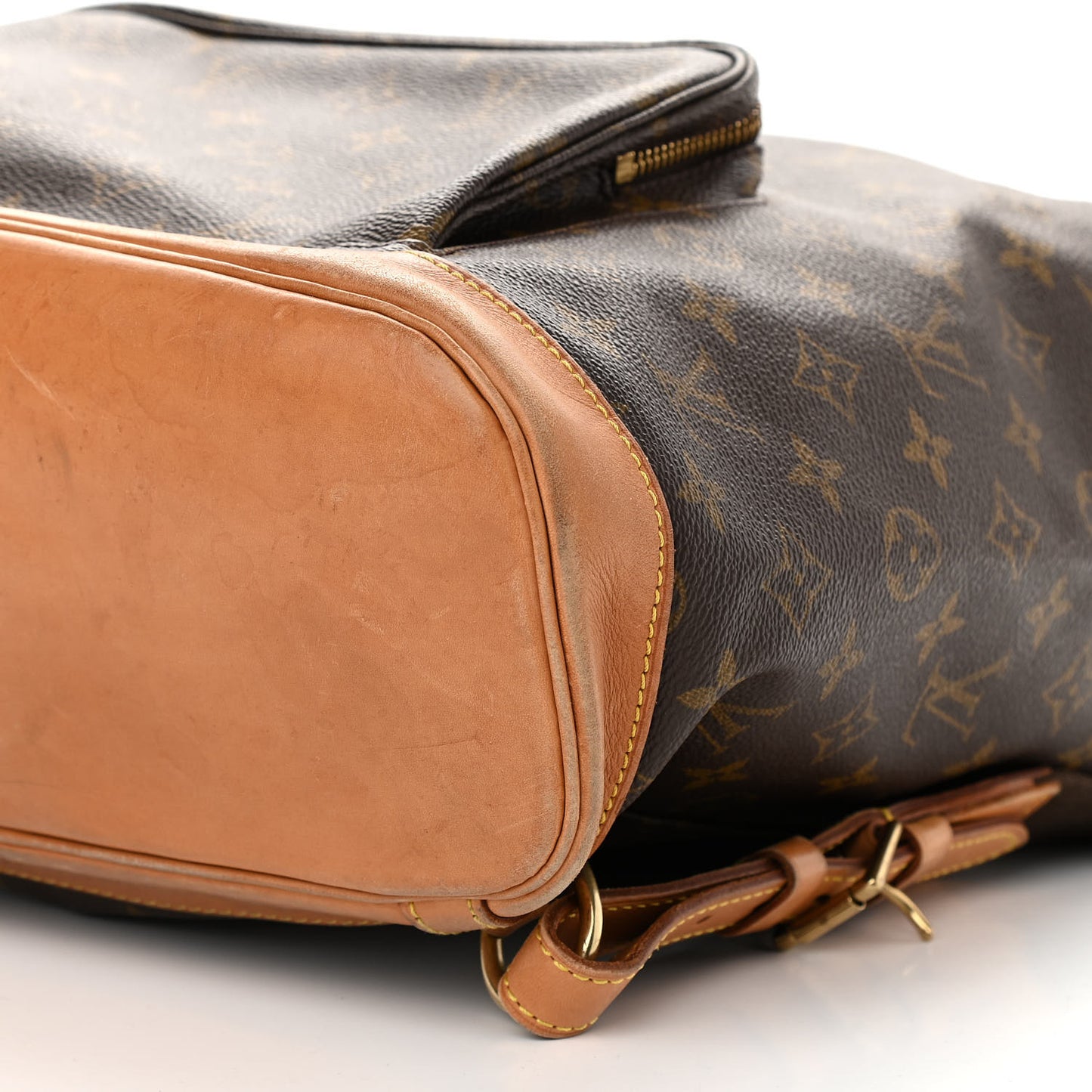 Monogram Montsouris GM Backpack