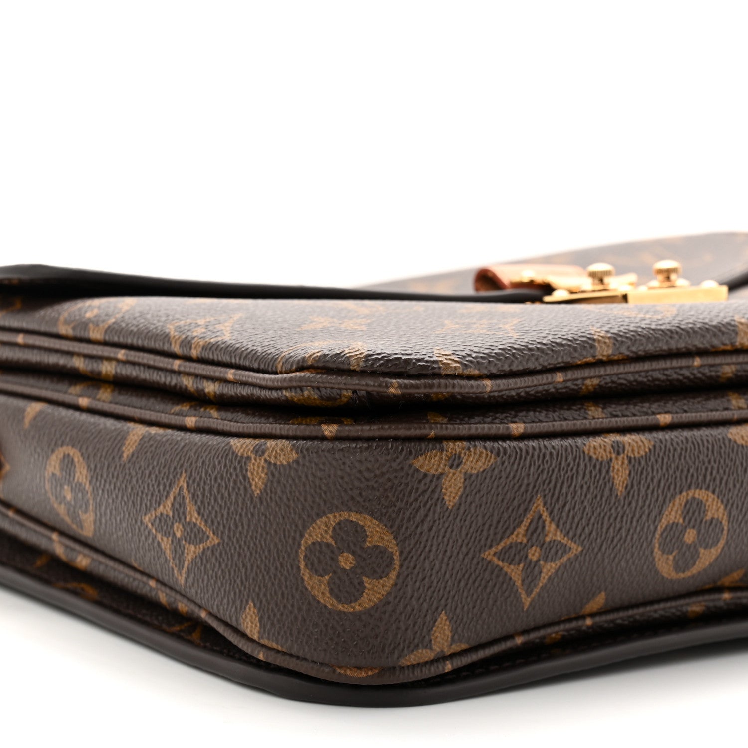 Louis Vuitton Monogram Pochette Metis 10 of 11