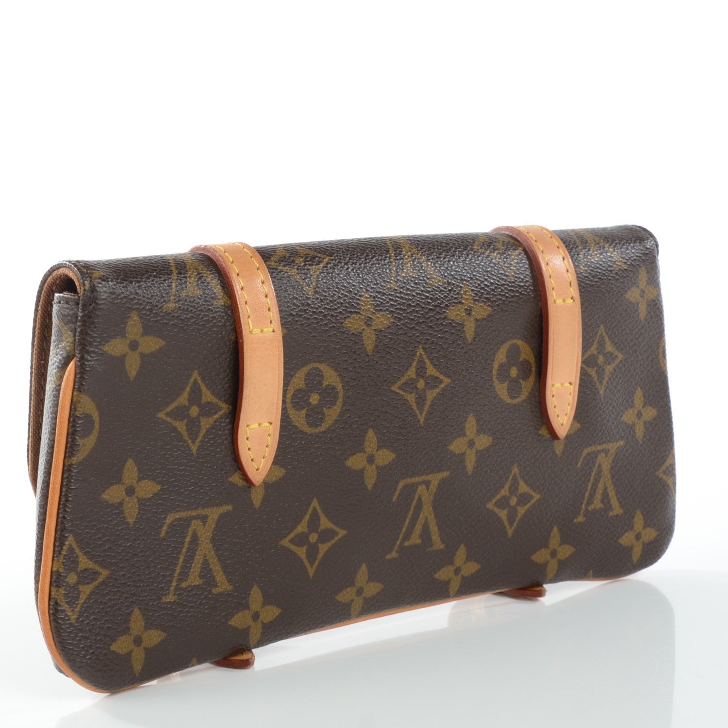 Louis Vuitton Monogram Pochette Marelle PM 5 of 11