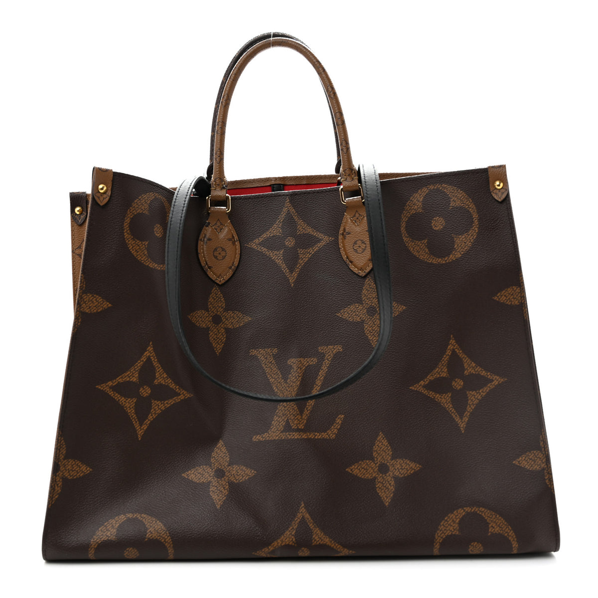 Louis Vuitton Reverse Monogram Giant Onthego GM 1 of 11