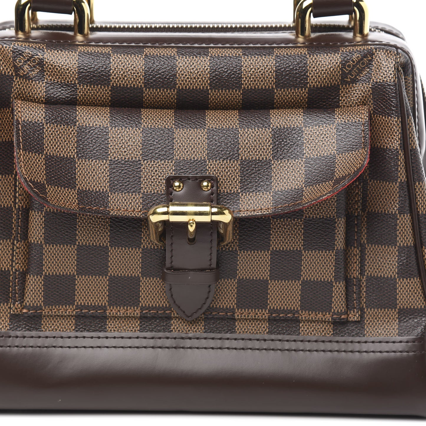 Damier Ebene Knightsbridge