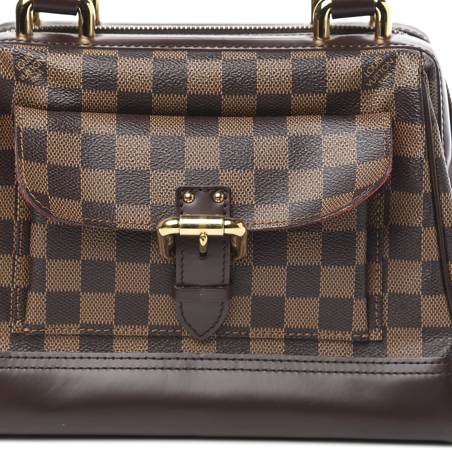 Louis Vuitton Damier Ebene Knightsbridge 9 of 9