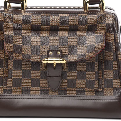 Louis Vuitton Damier Ebene Knightsbridge 9 of 9