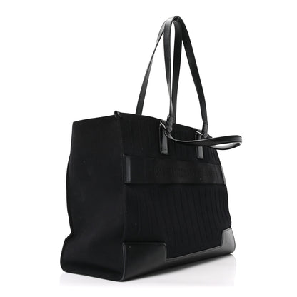 Rimowa Canvas Large Never Still Weekender Bag Black 4 of 10