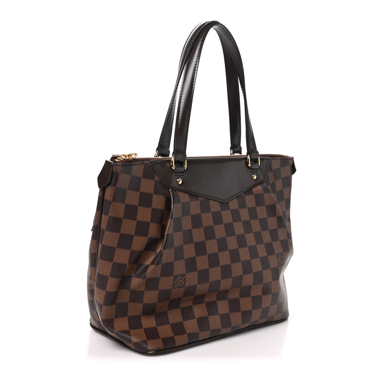 Damier Ebene Westminster PM
