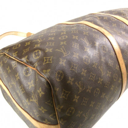 Louis Vuitton Monogram Keepall 60 5 of 10