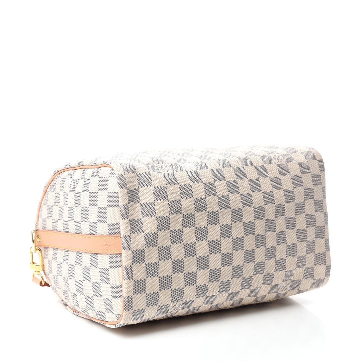 Damier Azur Speedy Bandouliere 30