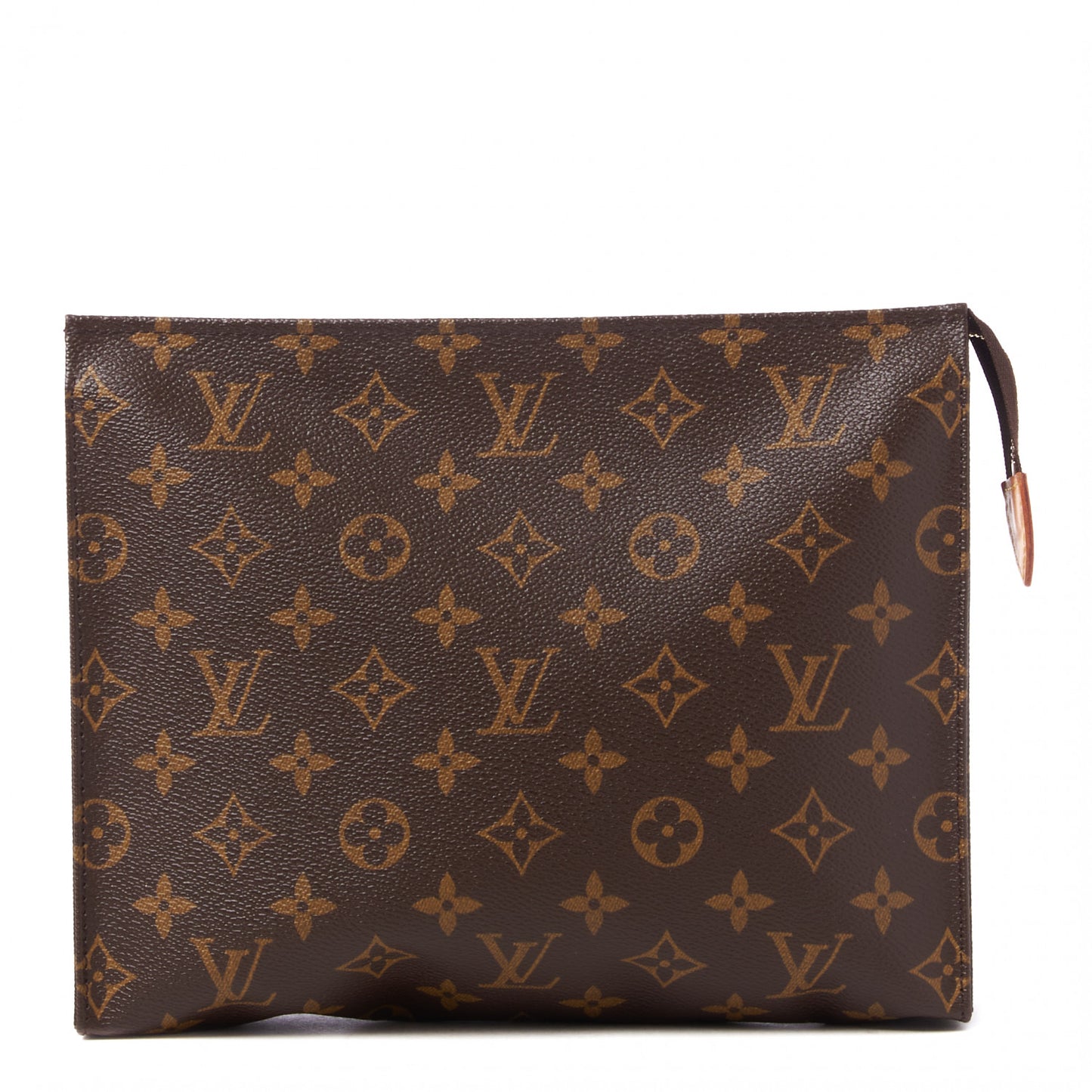 Monogram Toiletry Pouch 26