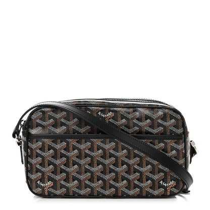 Goyard Goyardine Sac Cap Vert Black 1 of 9