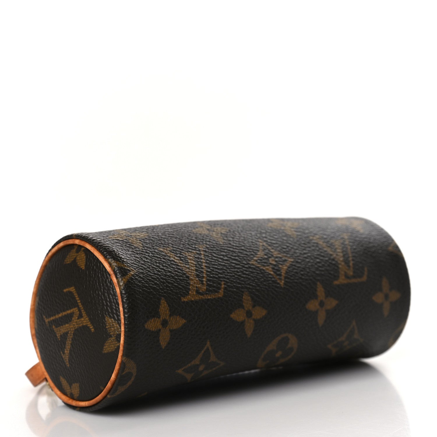Louis Vuitton Monogram Mini Papillon 4 of 8