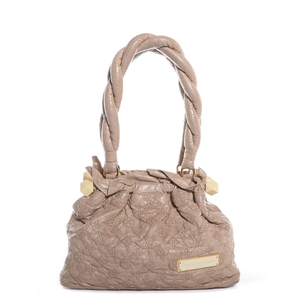 Louis Vuitton Olympe Stratus PM Ecru 1 of 7