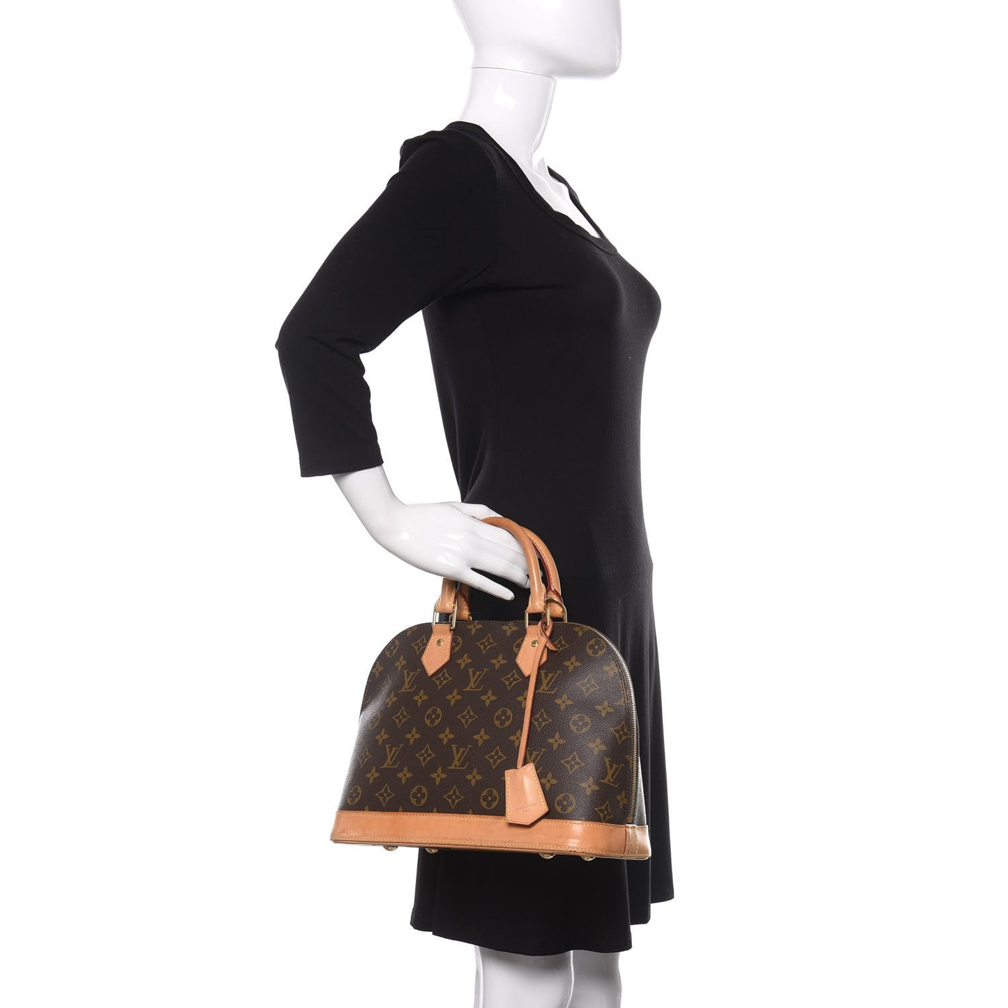 Monogram Alma PM