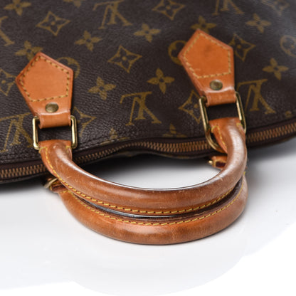 Louis Vuitton Monogram Alma PM 13 of 15