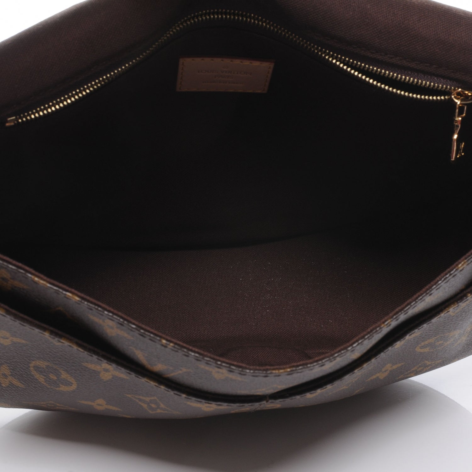 Louis Vuitton Monogram Menilmontant PM 5 of 7