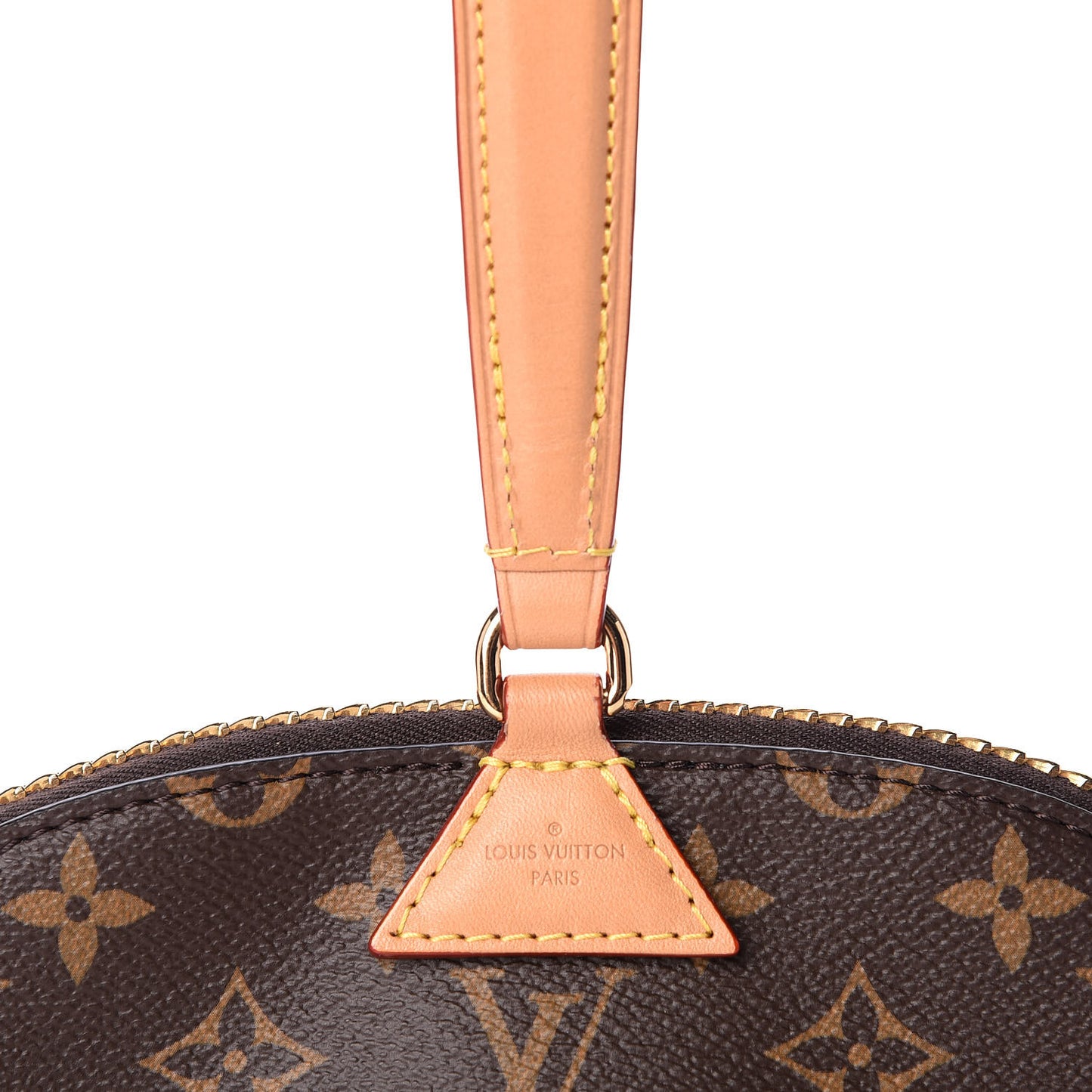 Monogram LV Moon Pochette
