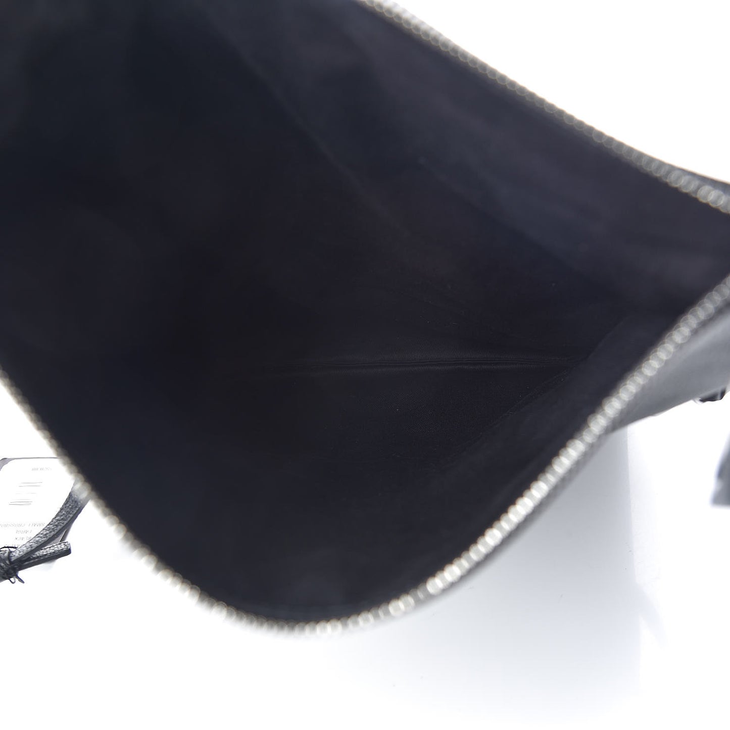 Visetos Corina Crossbody Bag Black