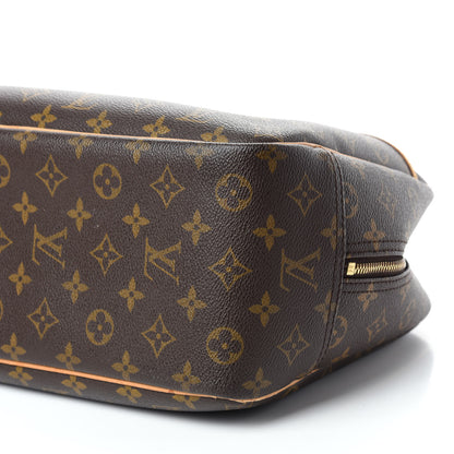 Louis Vuitton Monogram Deauville 7 of 9