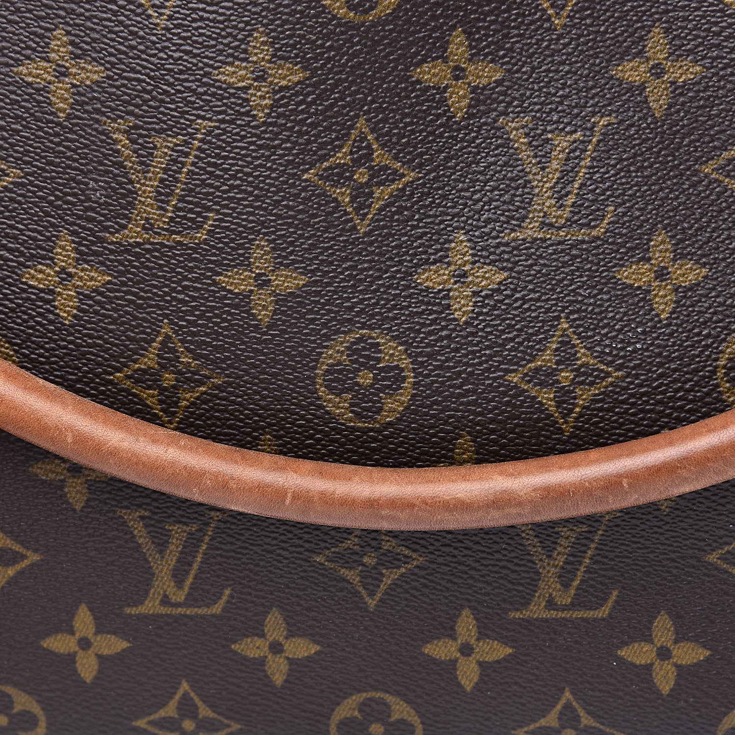 Louis Vuitton Monogram Looping GM 11 of 15