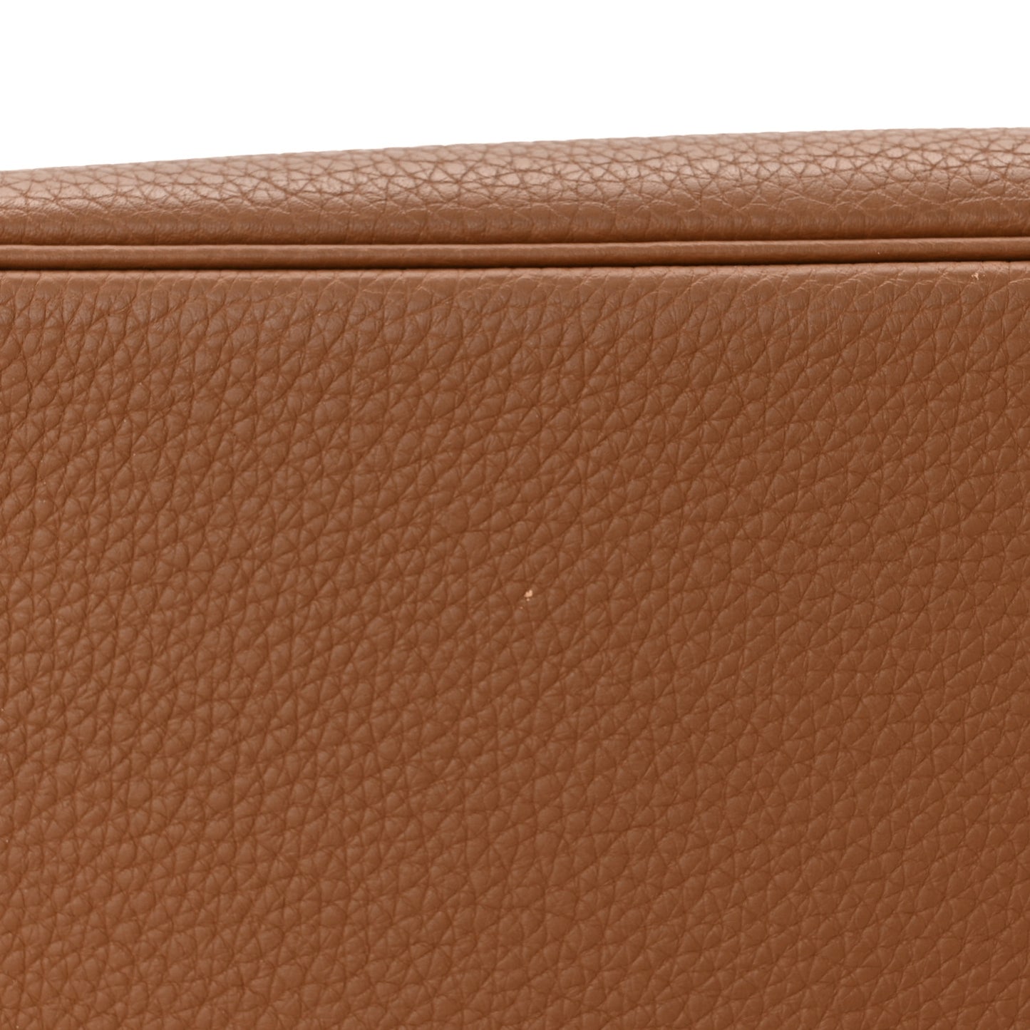 Togo Birkin 30 Gold