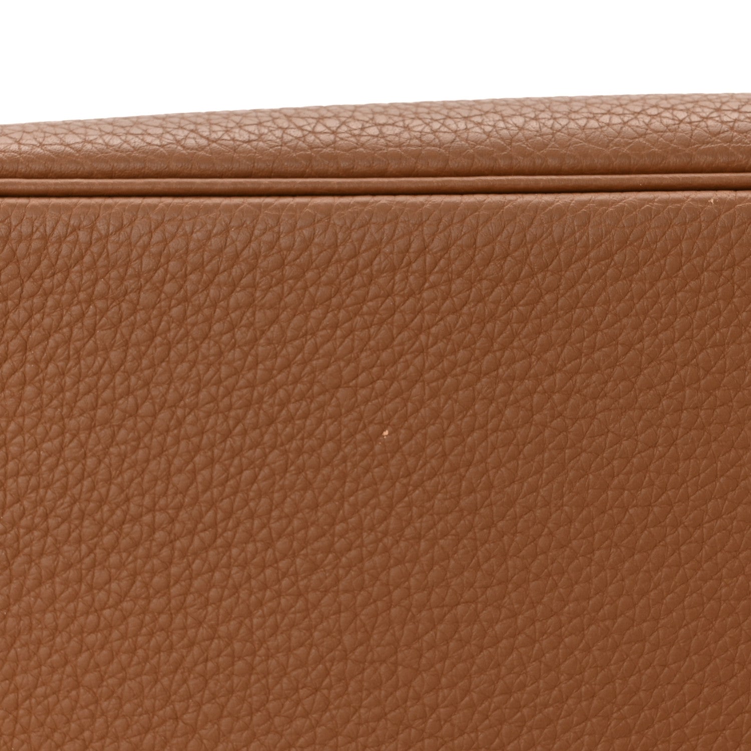 Hermes Togo Birkin 30 Gold 12 of 15