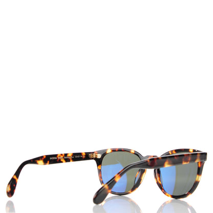Oliver Peoples Sheldrake Plus Sunglasses Tortoise 2 of 7