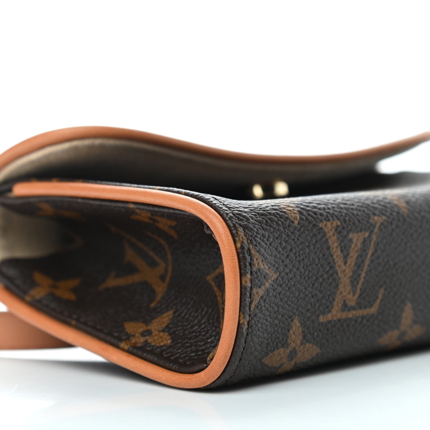 Monogram Pochette Florentine XS