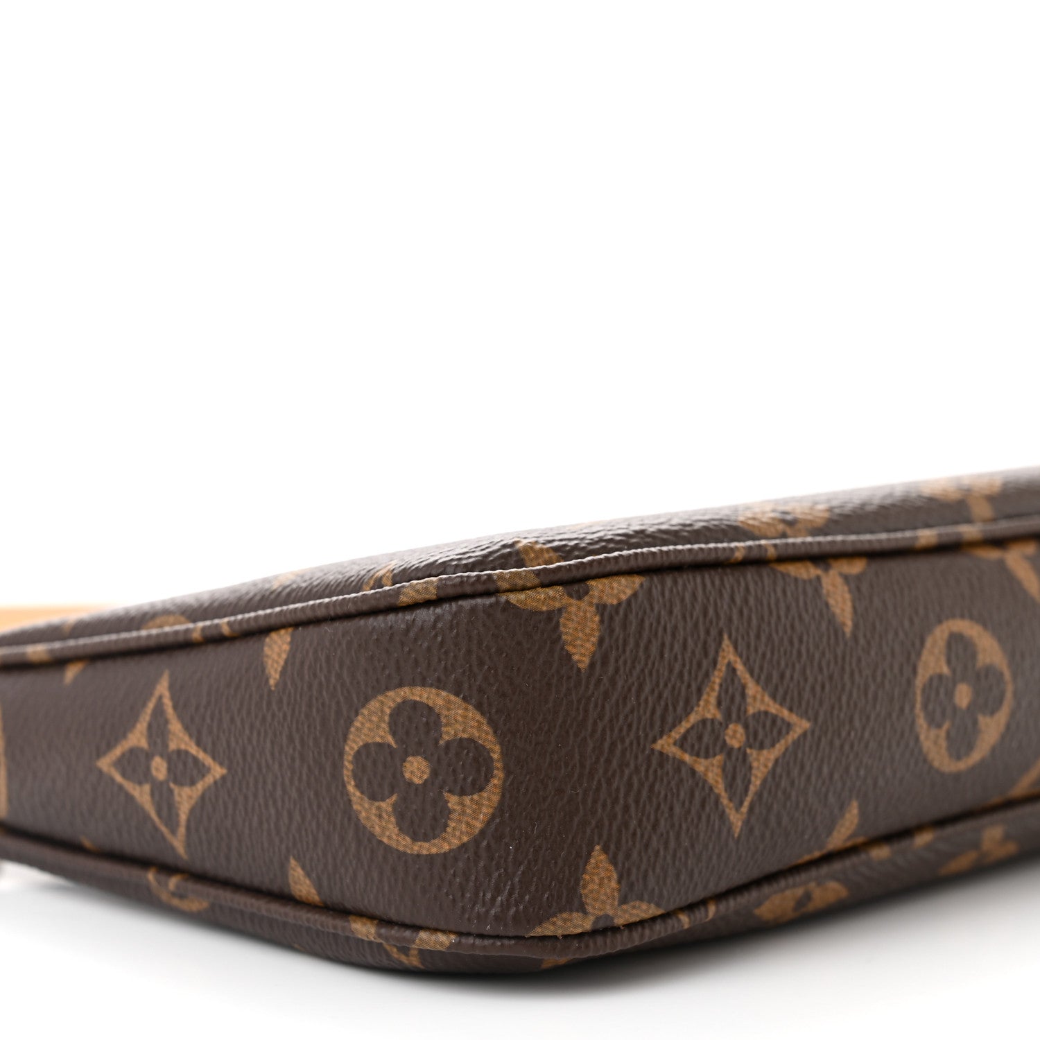 Louis Vuitton Monogram Pochette Accessories NM 8 of 11