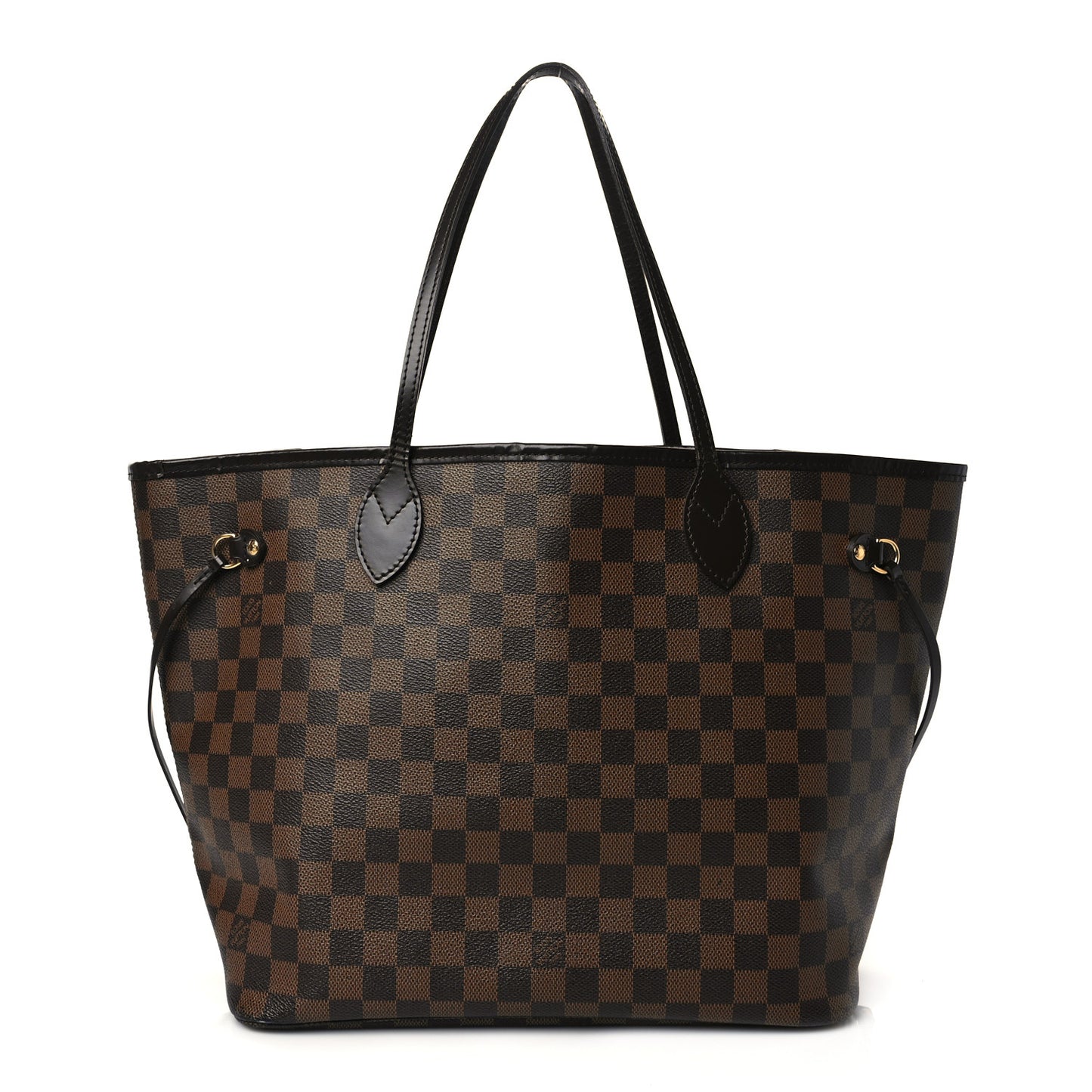 Damier Ebene Neverfull MM