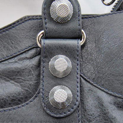 Balenciaga Agneau Giant 21 City Anthracite 6 of 9