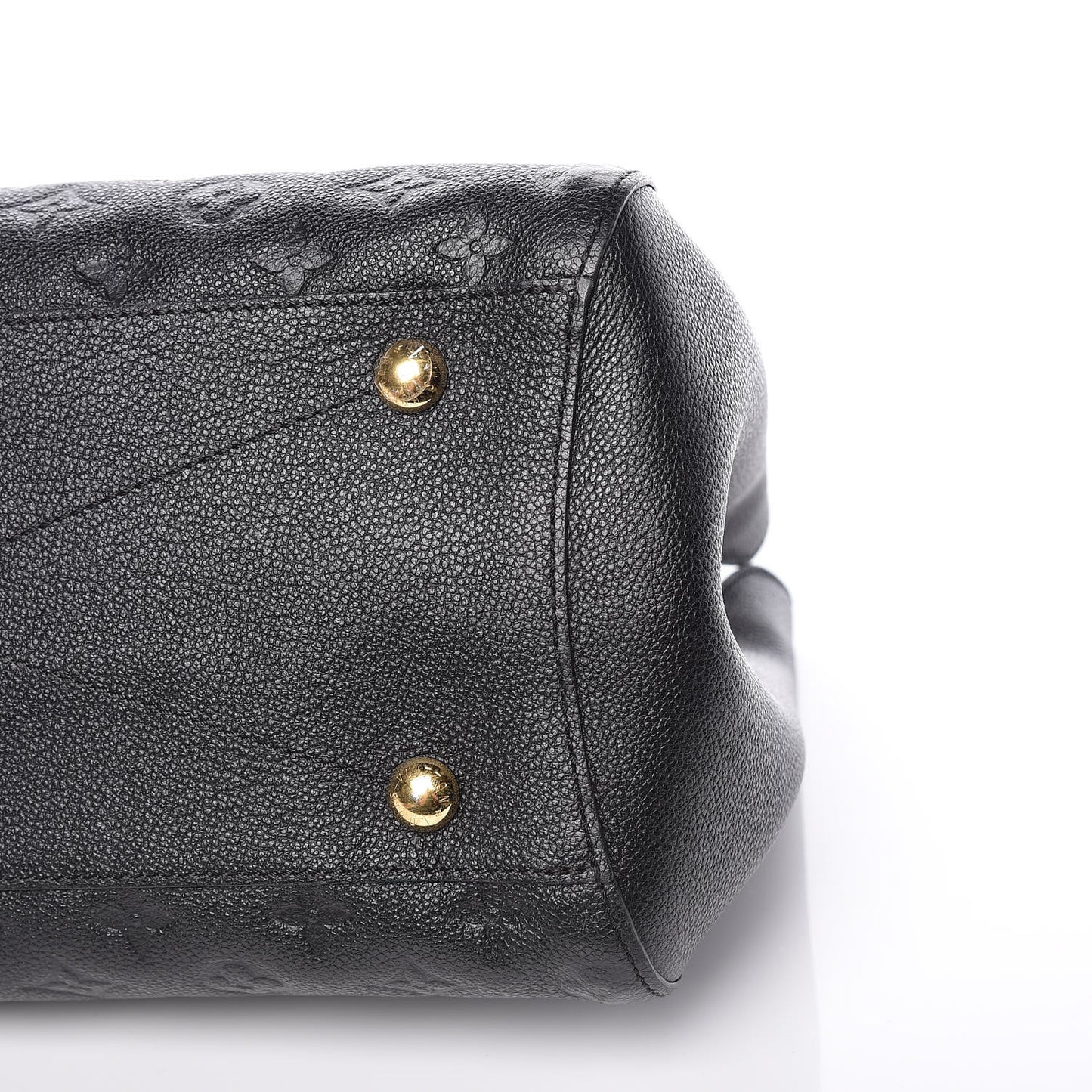Empreinte Montaigne GM Black
