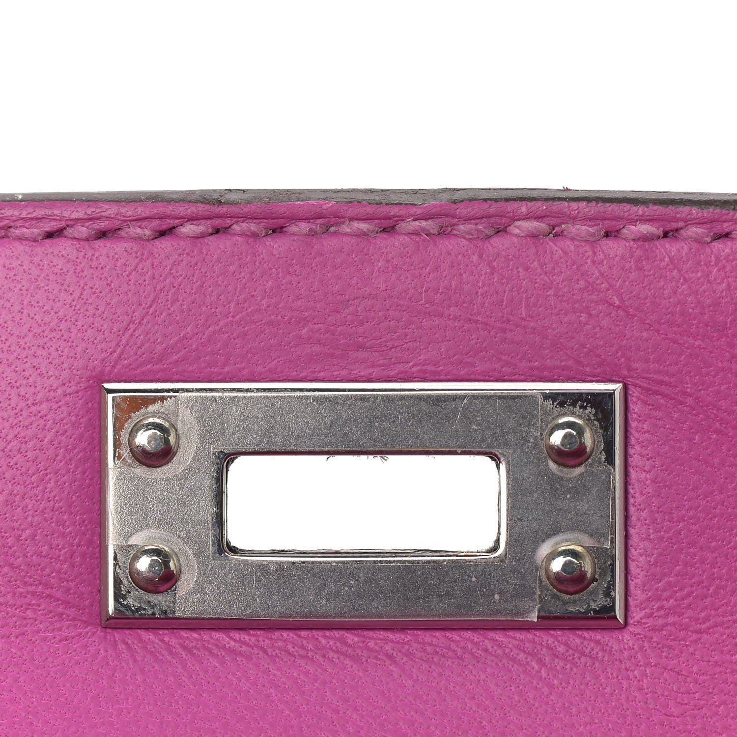 Hermes Epsom Mini Kelly Sellier 20 Magnolia 22 of 29