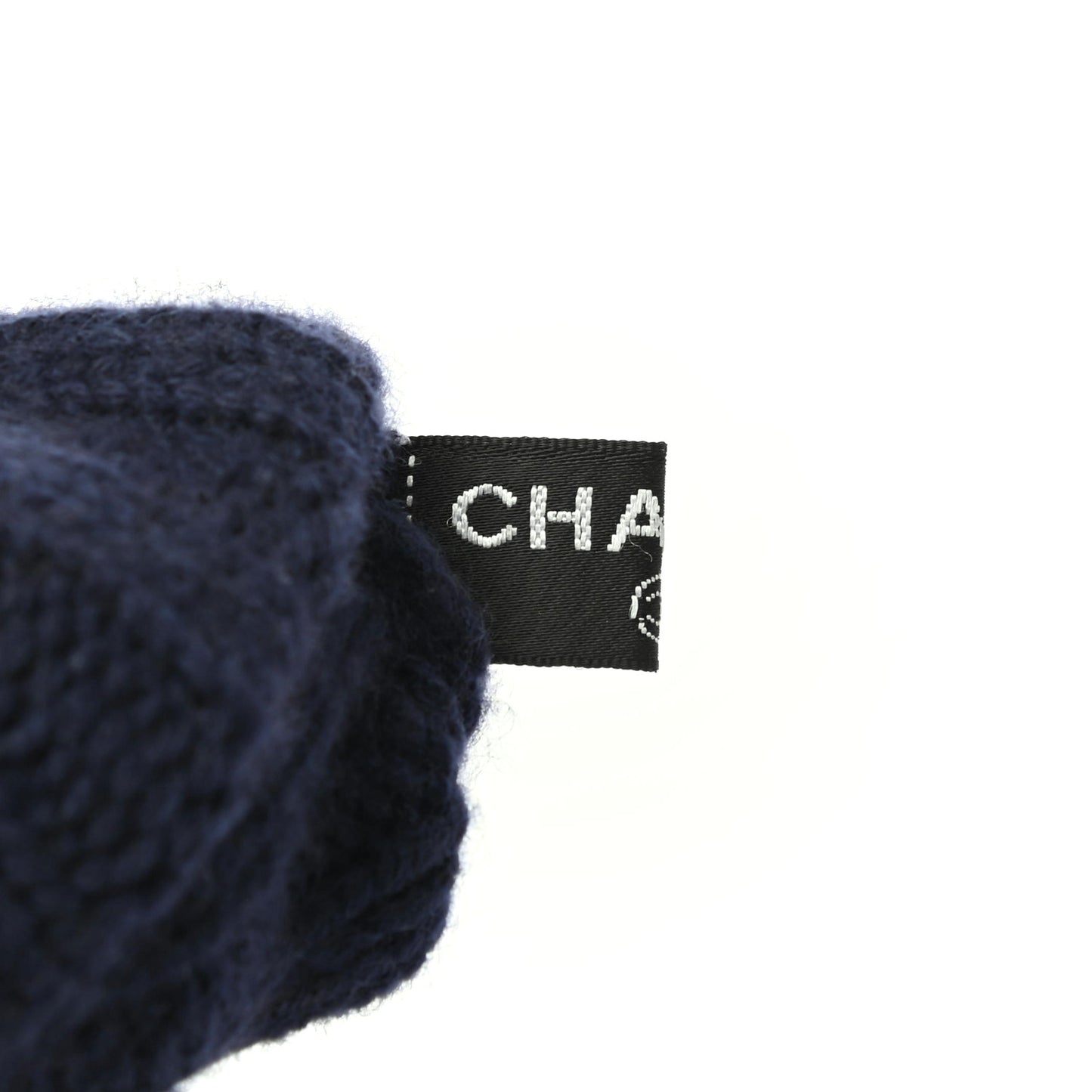 Cashmere CC Gloves Navy