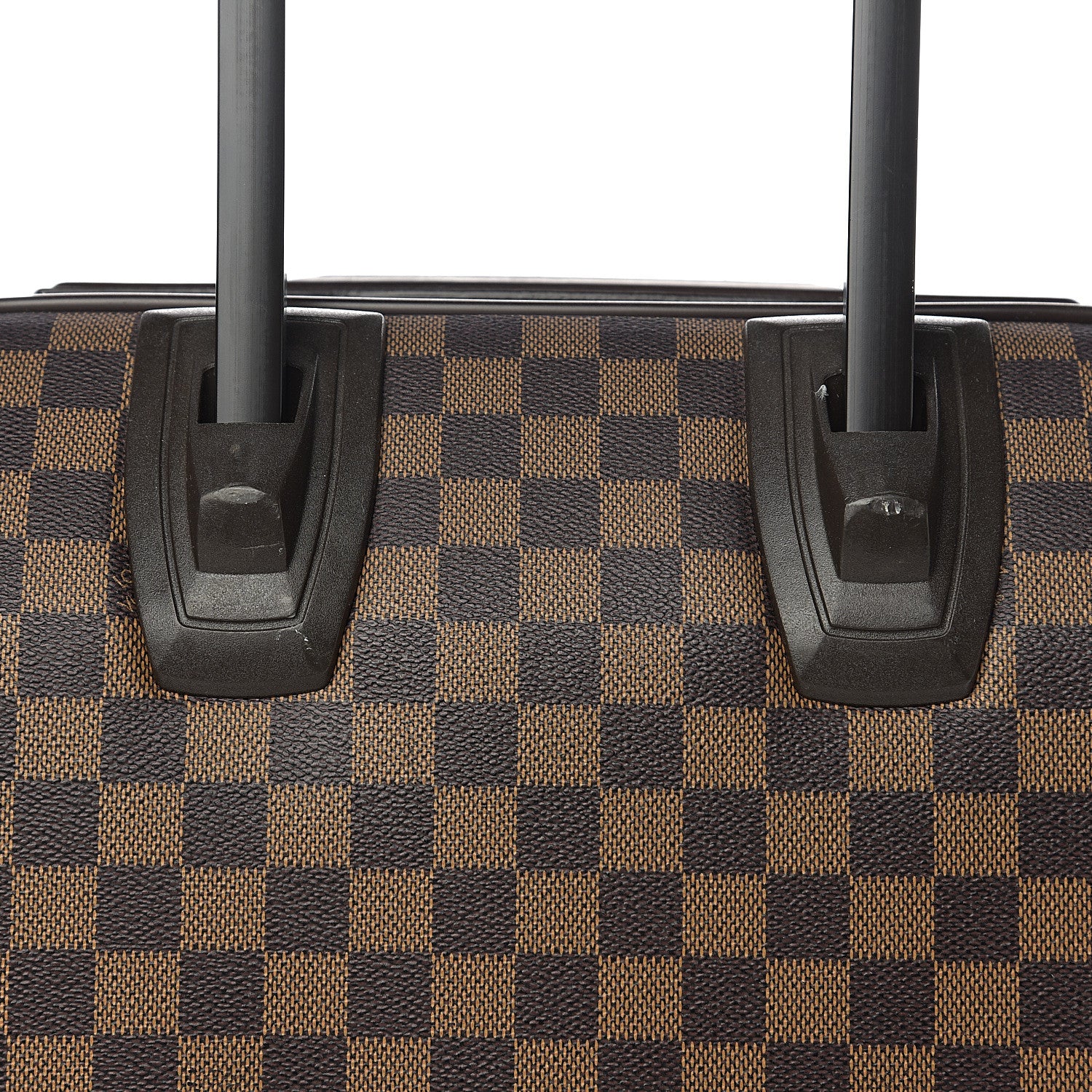 Louis Vuitton Damier Ebene Pegase 45 6 of 14