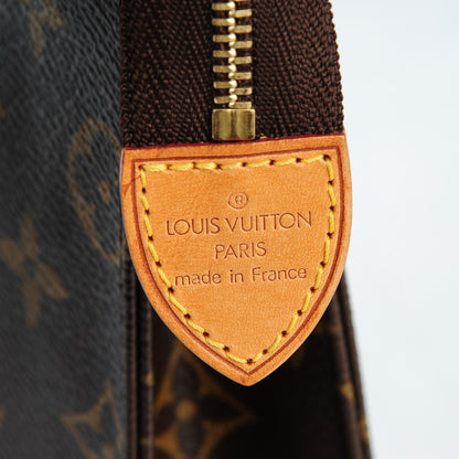 Louis Vuitton Monogram Toiletry Pouch 26 6 of 7