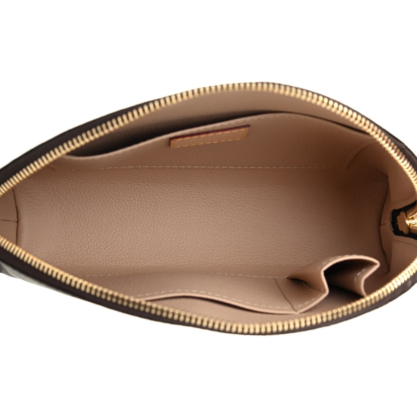 Monogram Cosmetic Pouch GM