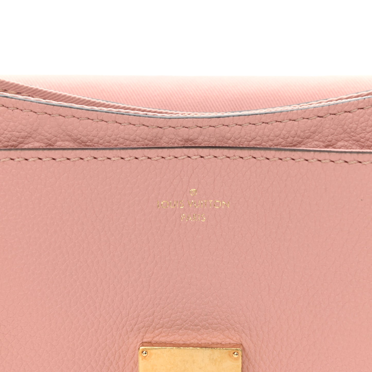 Empreinte Blanche BB Rose Poudre