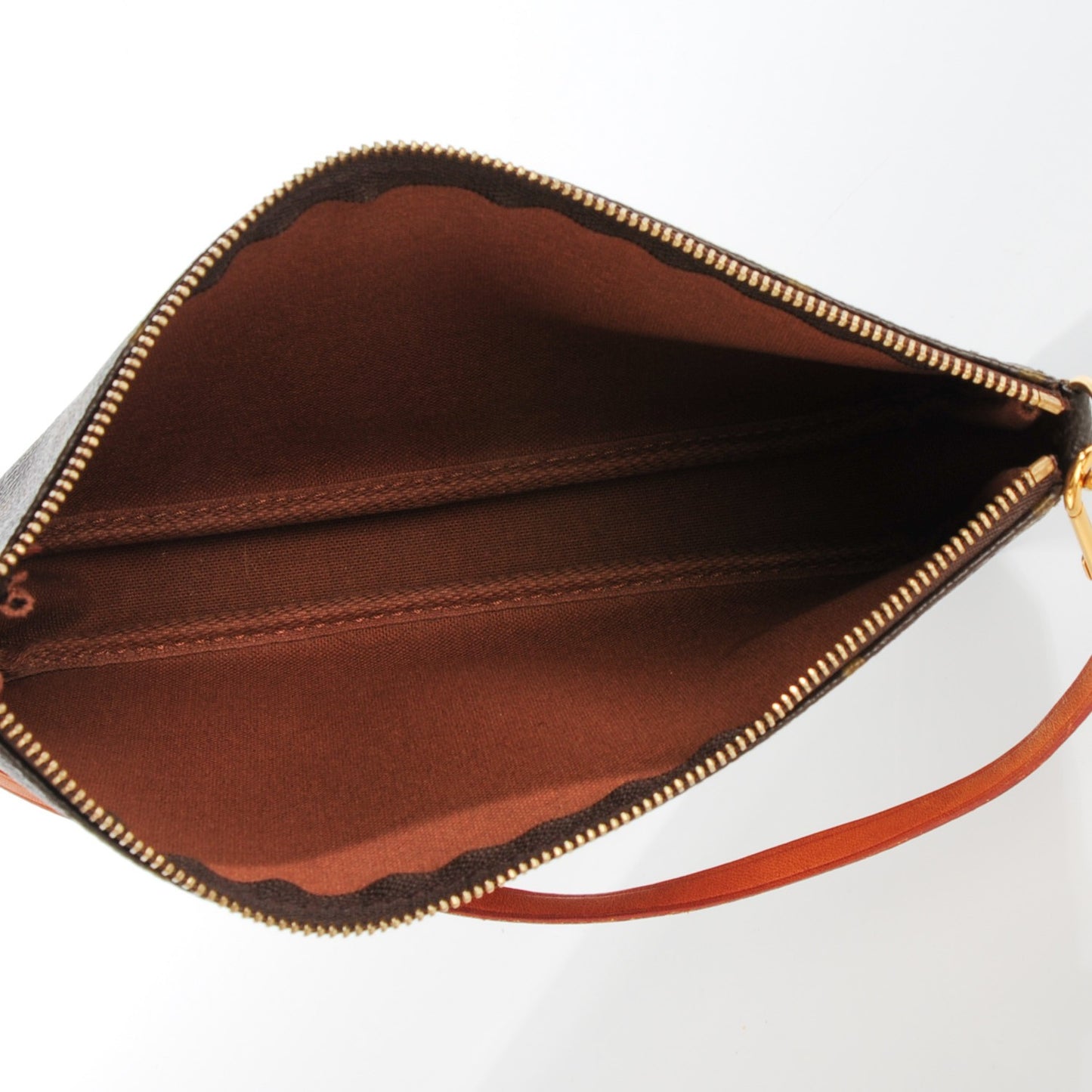 Monogram Pochette Accessories