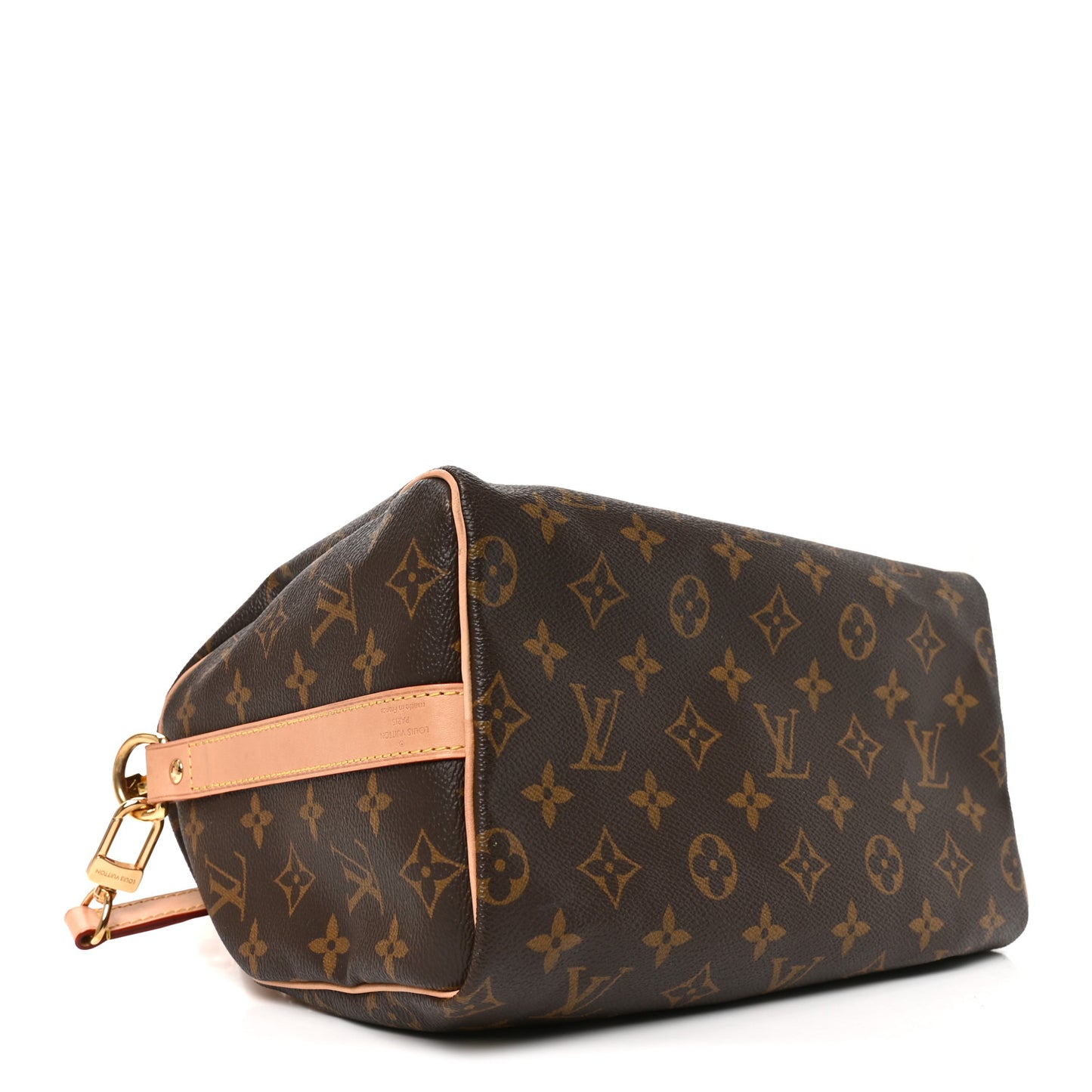 Monogram Speedy Bandouliere 25