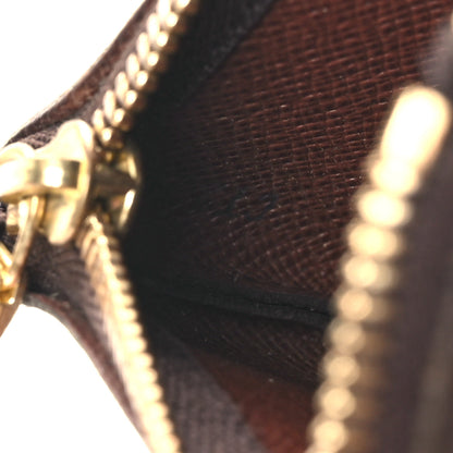 Louis Vuitton Monogram Key Pouch 8 of 9