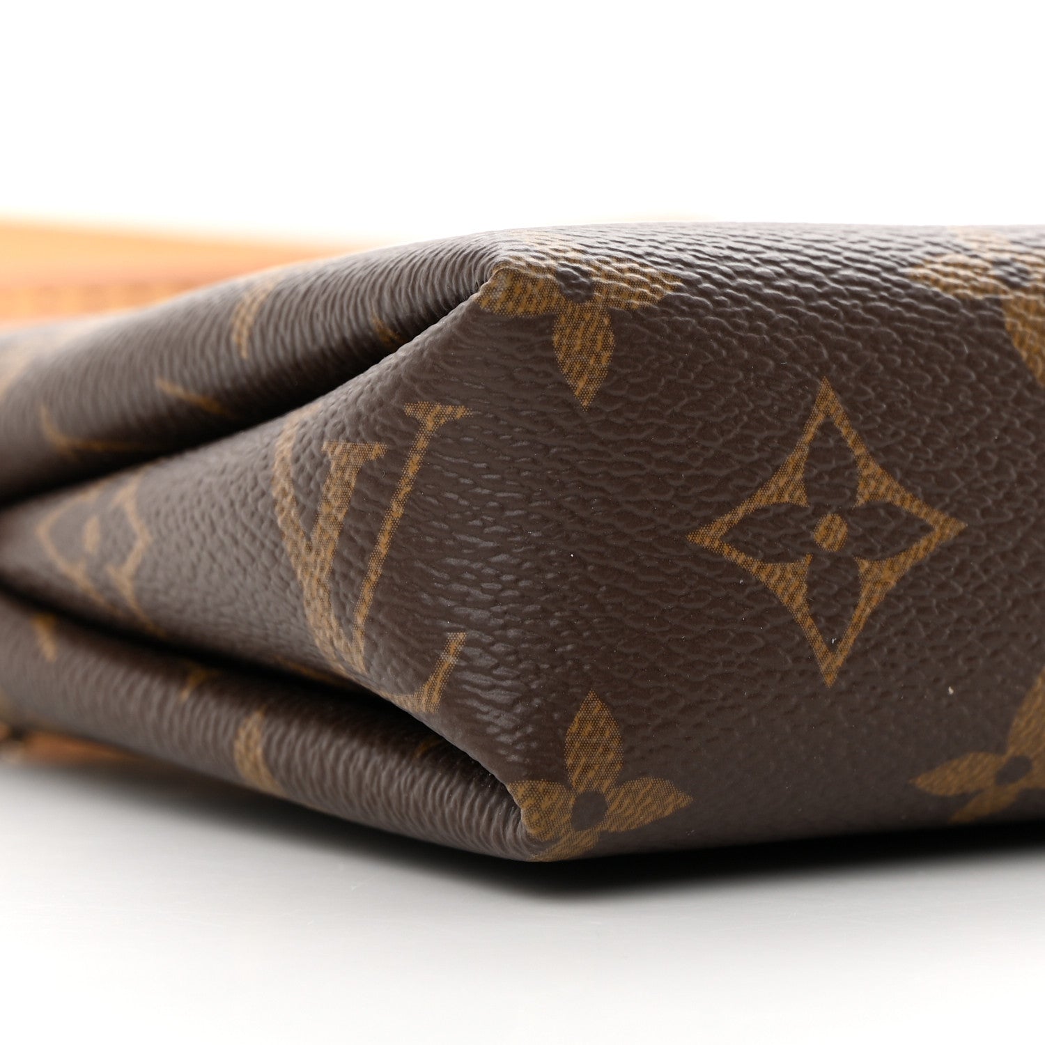 Louis Vuitton Monogram Pallas Clutch Poppy 9 of 11