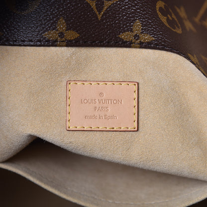 Louis Vuitton Monogram Artsy MM 6 of 7