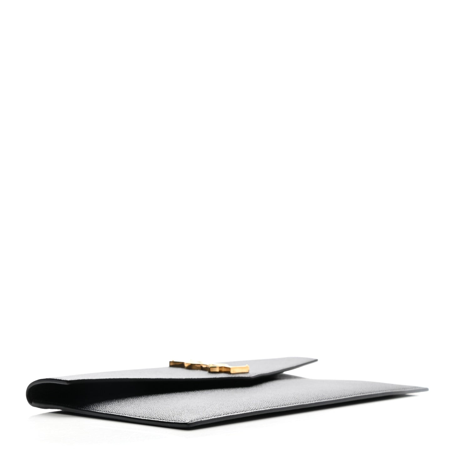 Grain De Poudre Uptown Pouch Black