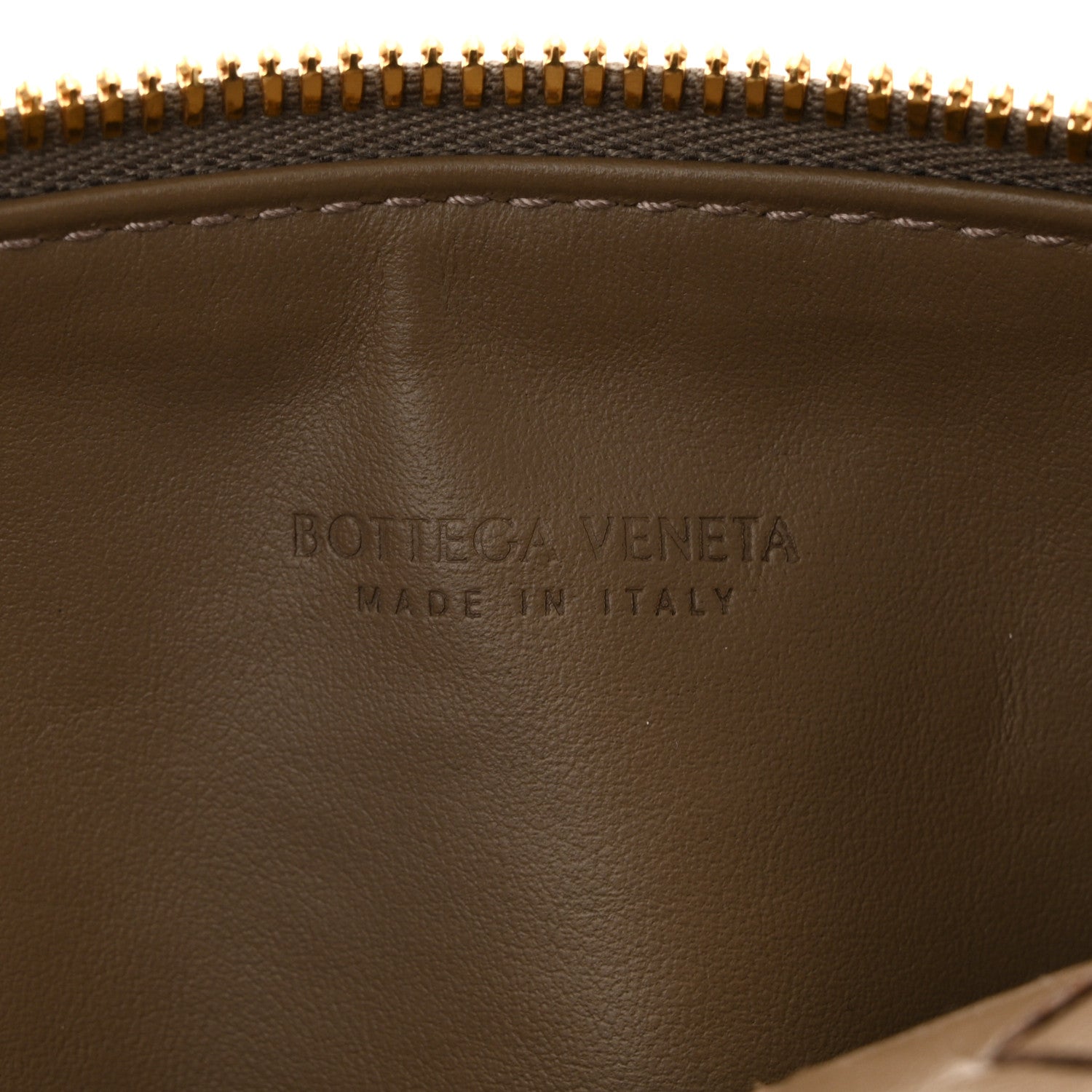 Bottega Veneta Nappa Intrecciato Mini Wallace Pinecone 6 of 10