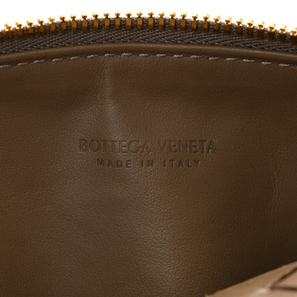Bottega Veneta Nappa Intrecciato Mini Wallace Pinecone 6 of 10