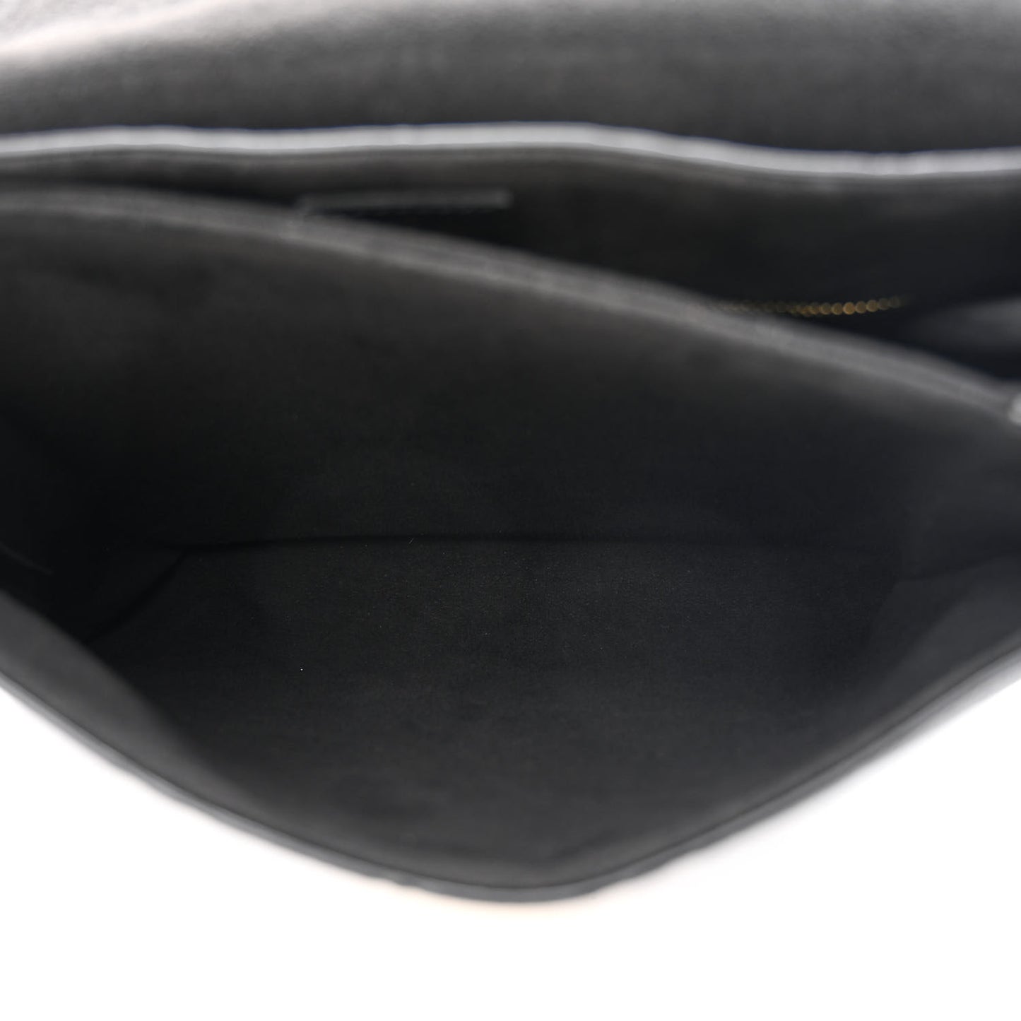 Empreinte Georges MM Black