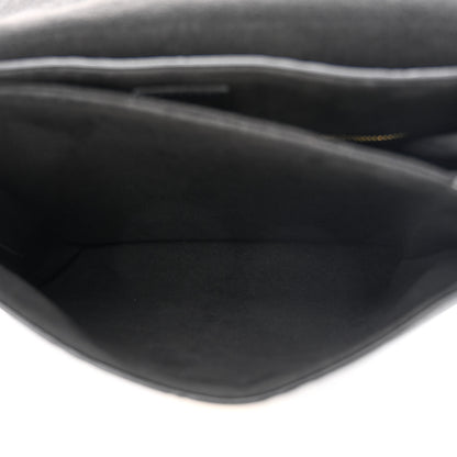 Louis Vuitton Empreinte Georges MM Black 6 of 13
